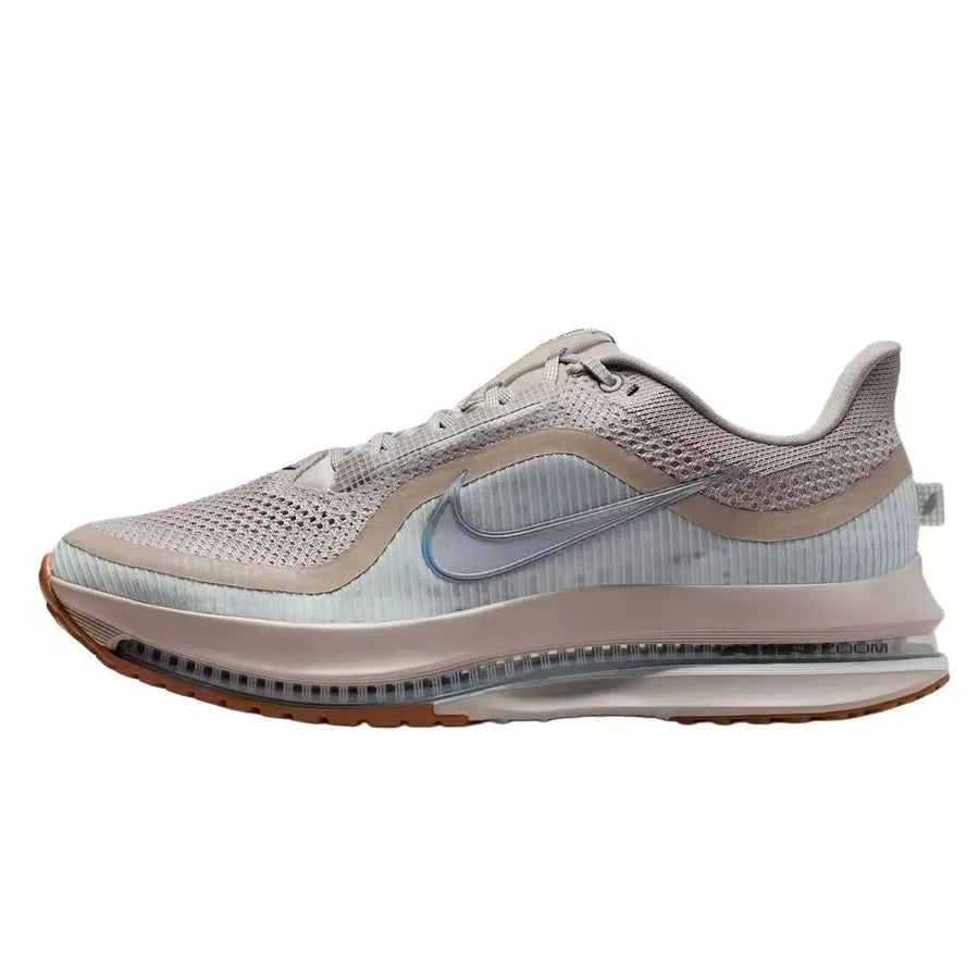 Nike Pegasus Premium Low unisex hardloopschoenen – responsieve demping, lichtgewicht ondersteuning voor training en joggen HQ2592-006