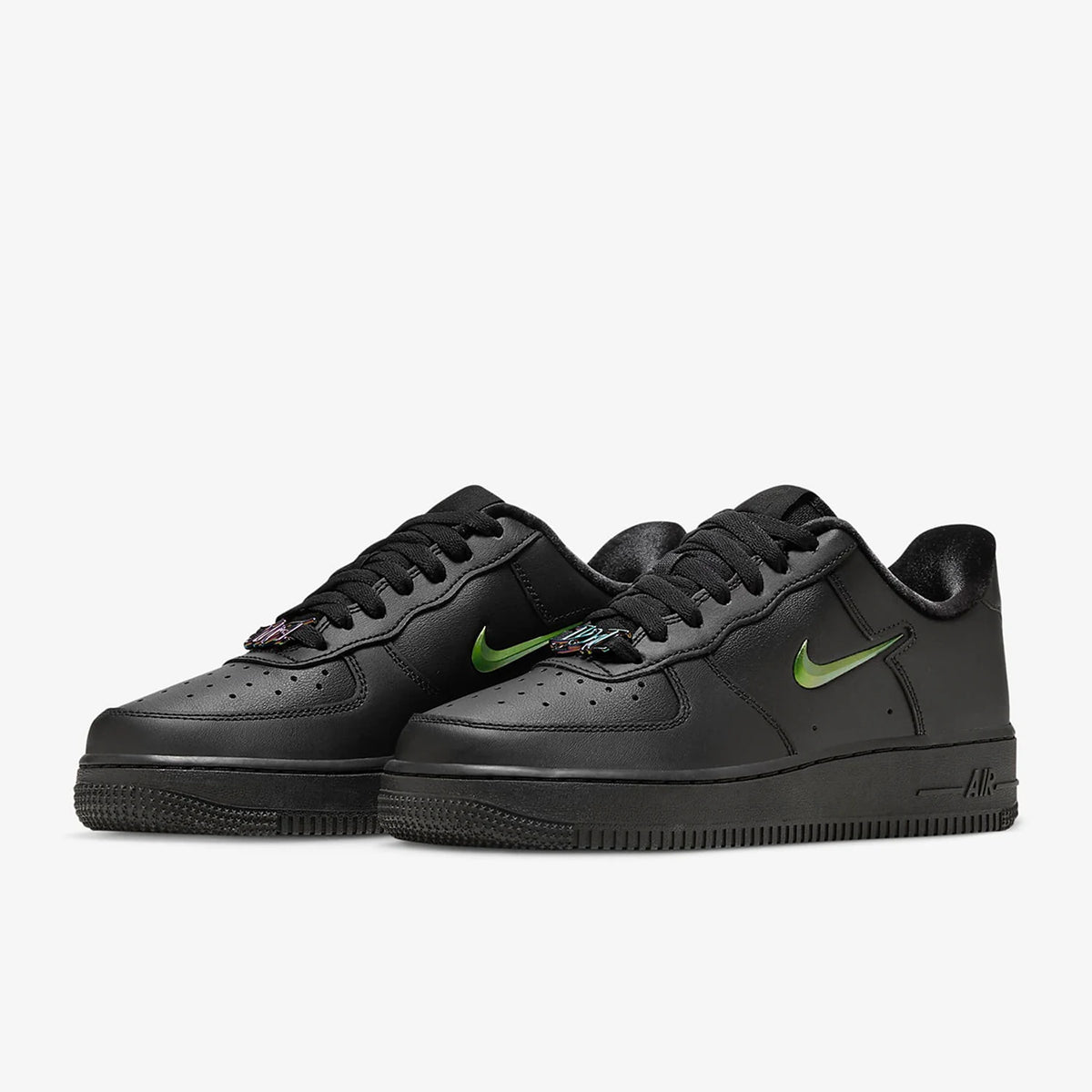 Nike Original Air Force 1 Low Damen-Freizeitsneaker FB8251-001