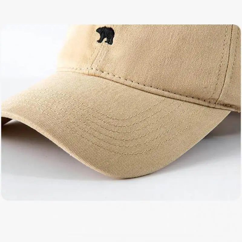 55–62 cm didelio dydžio minkštos viršutinės dalies siuvinėtos beisbolo kepurės moterims ir vyrams, medvilninės „Snap Back“ stiliaus „Trucker“ kepurės, skirtos lauko veiklai, kasdieniam nešiojimui ir sportui