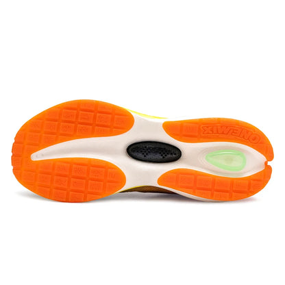 ONEMIX 2025 Scarpe sportive cinesi nuove ammortizzanti da uomo, scarpe da running antiscivolo, traspiranti e leggere per outdoor, sneaker da donna