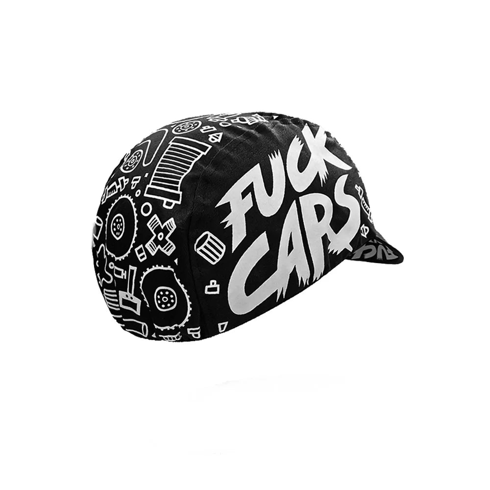 New style Cycling Caps Summer Breathable Sports Bicycle Hats  Quick Dry  Polyester Black Blue Hats Classical