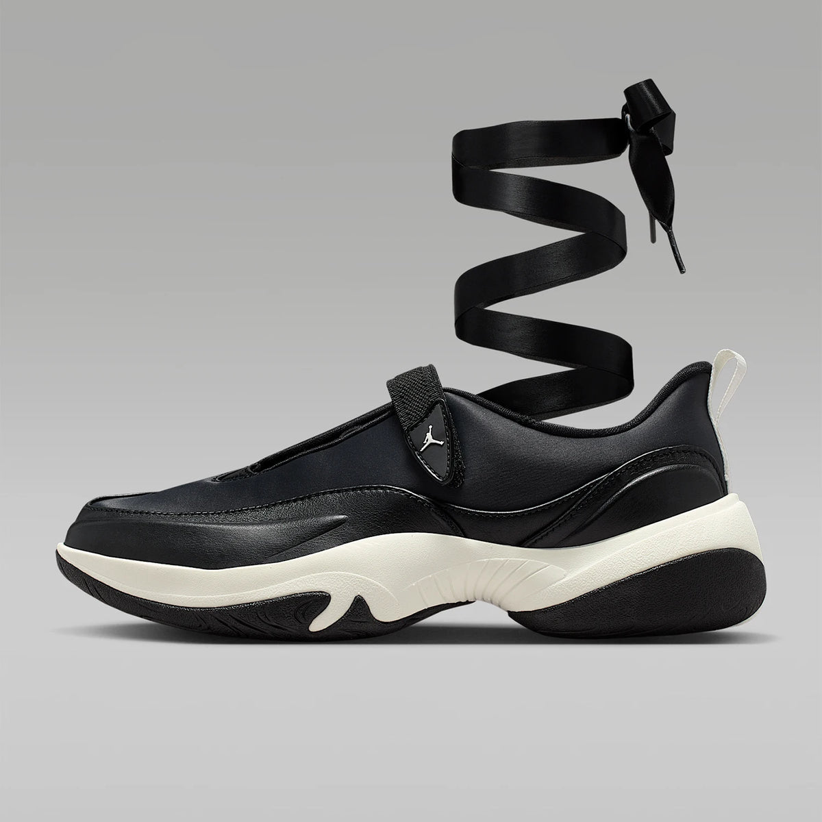 Nike Authentic JORDAN Pantofi casual pentru femei, antiderapanti, respirabili, rezistenți la uzură și confortabili IB8597-001