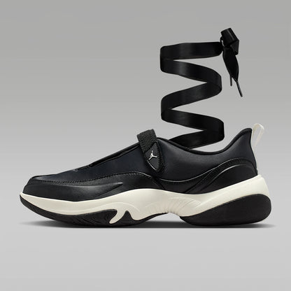Nike Authentic JORDAN Pantofi casual pentru femei, antiderapanti, respirabili, rezistenți la uzură și confortabili IB8597-001