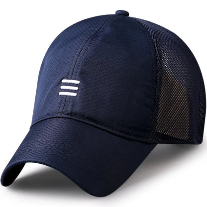 XXXL Men Women Baseball Cap Big Head Plus Size Summer Mesh Top Quality Oversize Sport Snapback Hat 56-60cm 61-63cm
