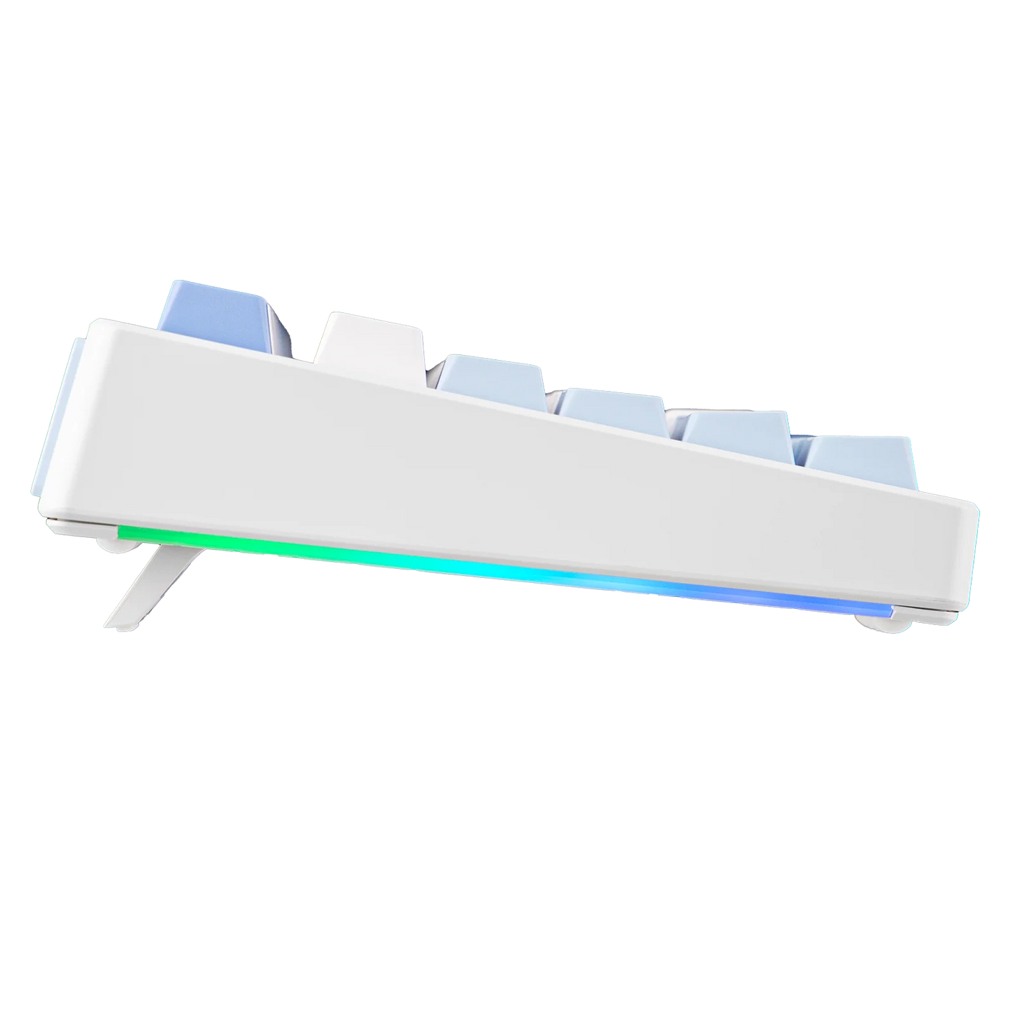Japanese Version EPOMAKER TH108 JIS Layout 100% Sized Gasket Wired/Bluetooth/2.4Ghz Wireless NKRO Mechanical Keyboard Long-Lasting 8000mAh
