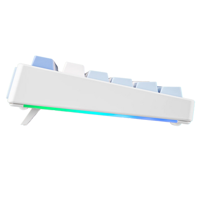 Japanese Version EPOMAKER TH108 JIS Layout 100% Sized Gasket Wired/Bluetooth/2.4Ghz Wireless NKRO Mechanical Keyboard Long-Lasting 8000mAh