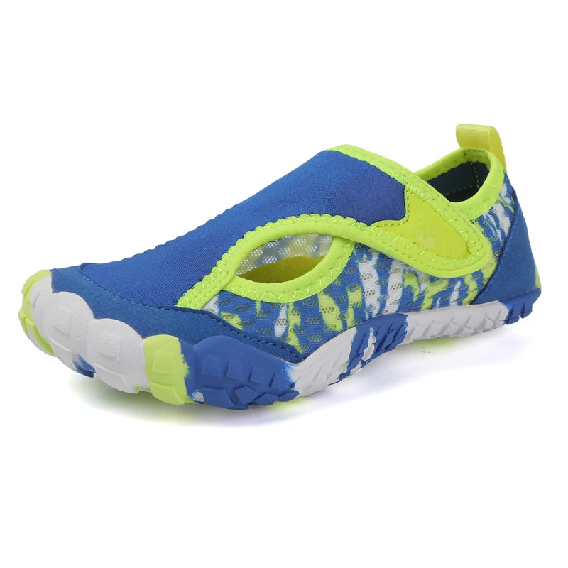 Water Shoes Barefoot Shoes Hiking Shoes Water Socks,Suitable for:Water Sports Quick Dry Swimming Shoes Wading Shoes Anti-slip