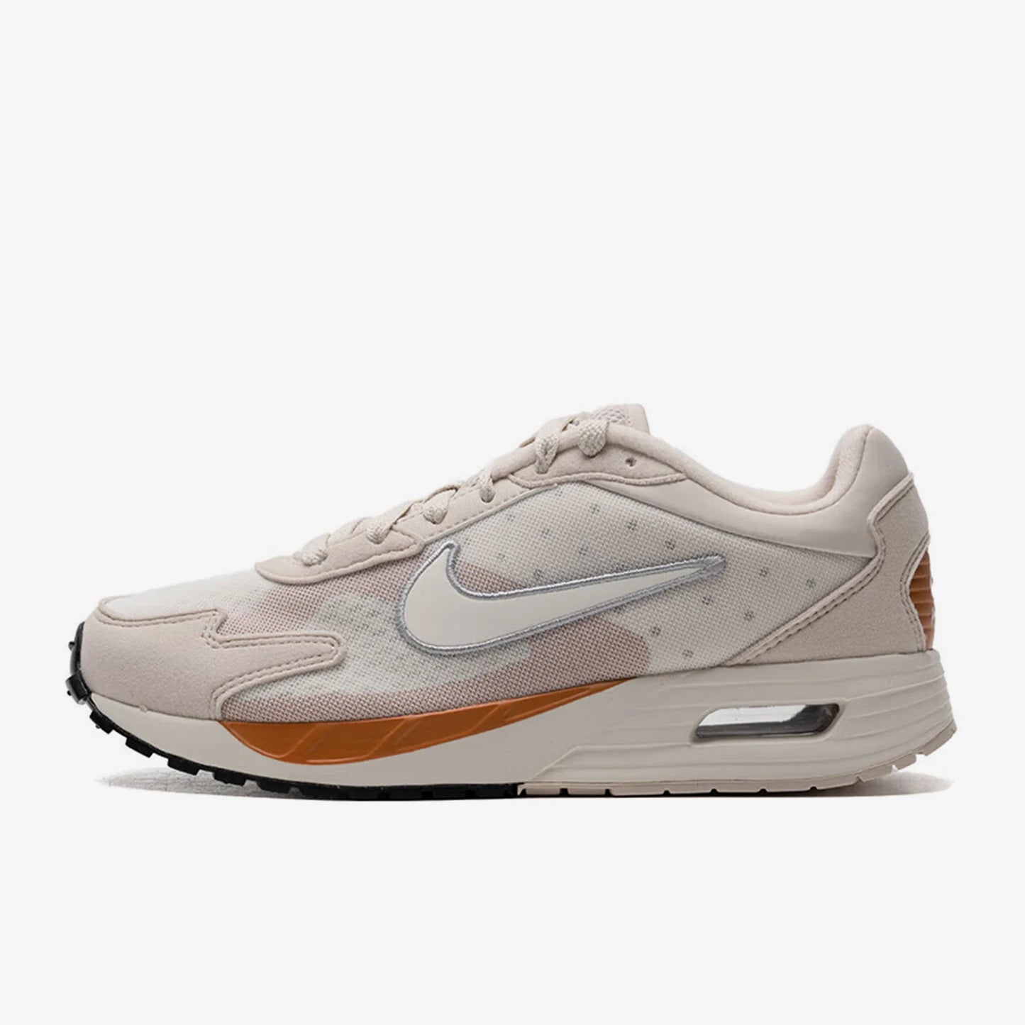 Originalūs Nike Air Max Solo moteriški lengvi bėgimo bateliai FN0784-105