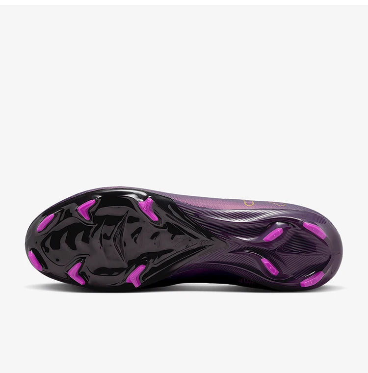„Nike“ originalūs „Vapor 16 Pro“ vyriški FG sportiniai futbolo bateliai su spygliais FQ8689-500