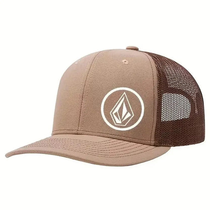 1pc Unisex Luxury High Quality Cap for Man Baseball Caps Man Woman Hiphop Snapback Hat Outdoor Casual Trucker Hat Gorras Hombre