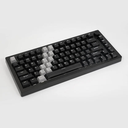 Akko 5075 V3 HE Magnetic Keyboard 75%  Custom Mechanical Gaming Keyboard Rapid Trigger 0.005mm 8K Polling Rate ARGB