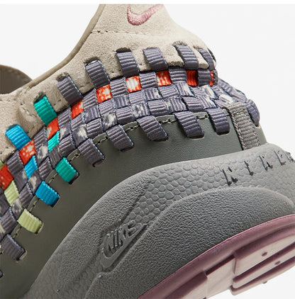 Nike Authentic Current Season New Women's Knit Low-Top Cushioned Sports Shoes HF0351-120
