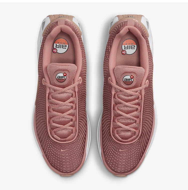 Nike officiële, authentieke, nieuwe, gedempte en ademende hardloopschoenen voor dames FJ3145-600