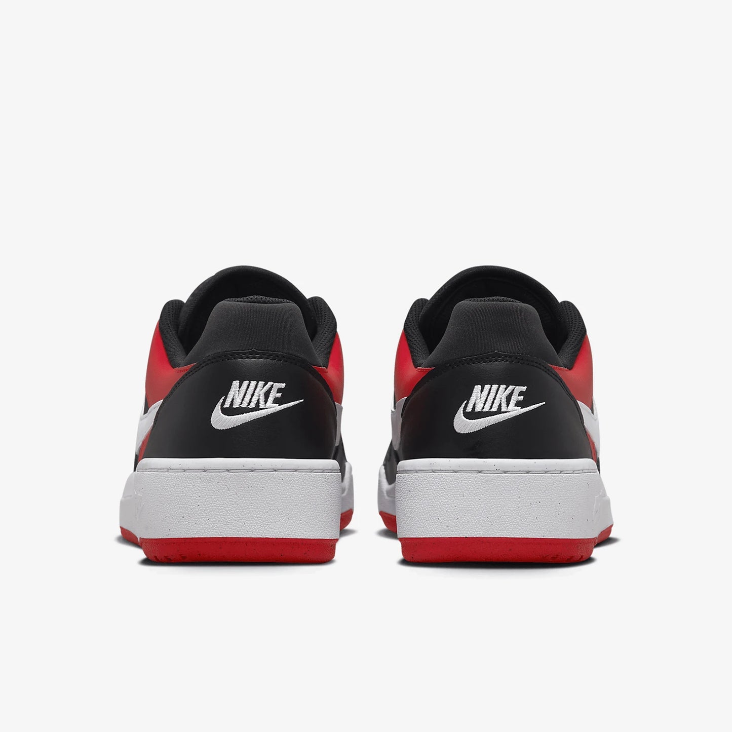Nike Authentic Full Force Low Men's Low-Top Lace-Up Sports Shoes FB1362-003