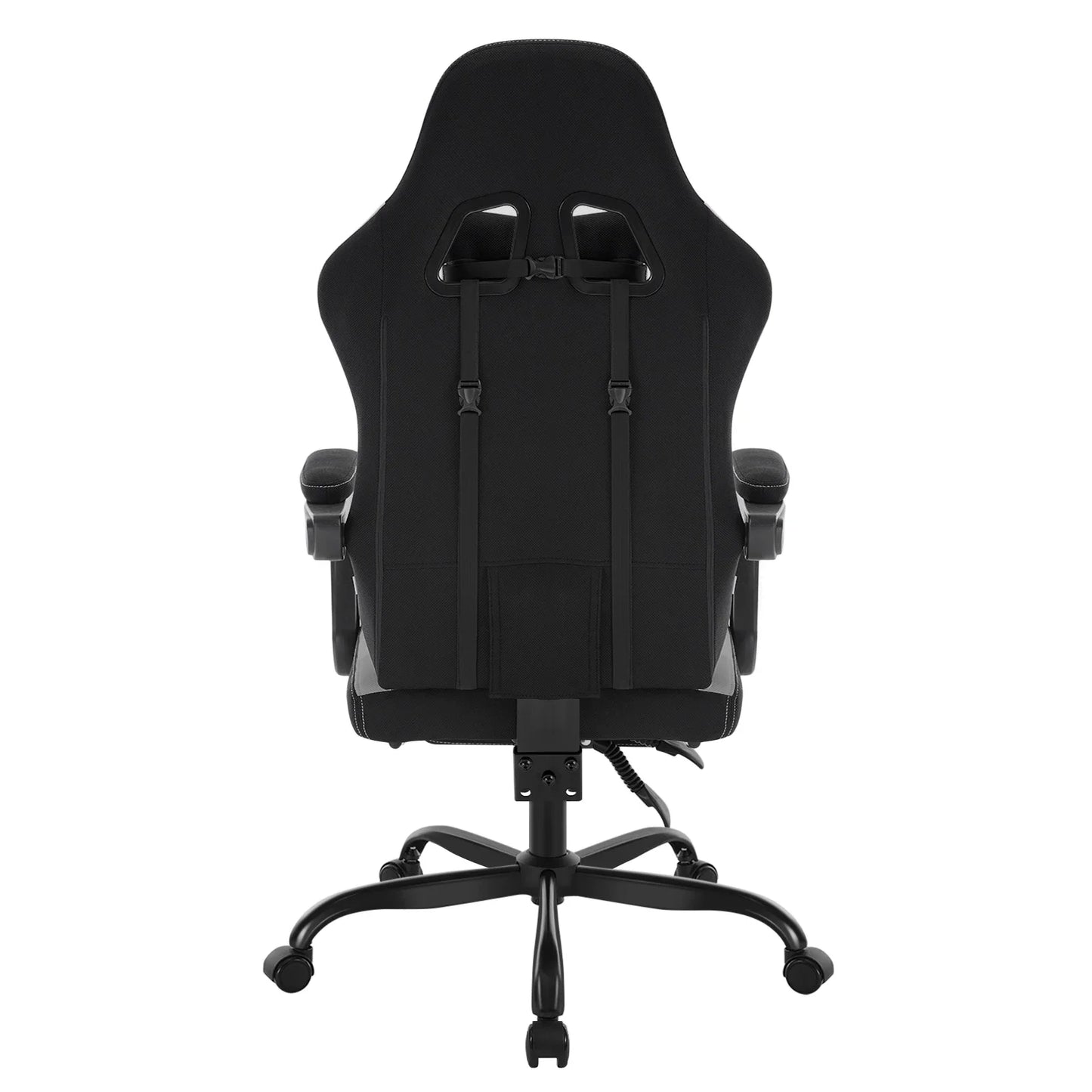 Swivel office chair, ergonomic computer chair, massage gaming chair (office chair only)