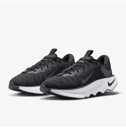 Nike originele unisex comfortabele, ademende hardloopschoenen met demping DV1237-001