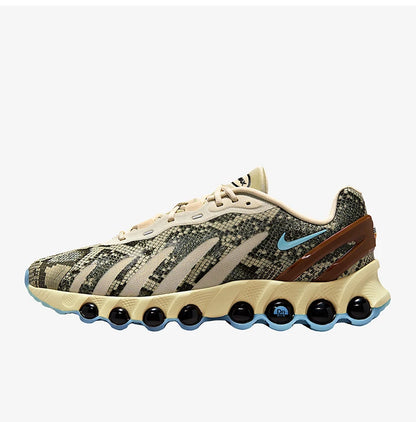 Nike Authentic Air Max Dn8 Men's Lightweight Cushioned Air Cushion Running Shoes HV8476-200