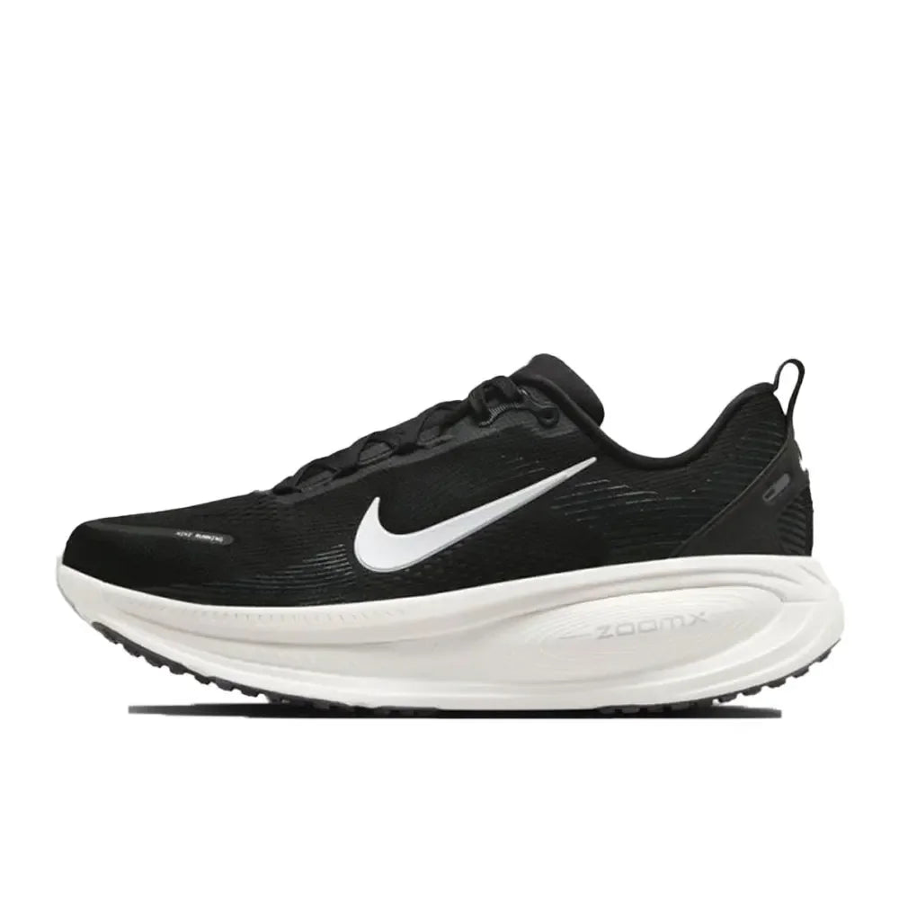 Nike Vomero 18 – odpruženie, opora, nízka hmotnosť, ideálne na beh a chôdzu, pohodlné unisex bežecké topánky HM6803-402