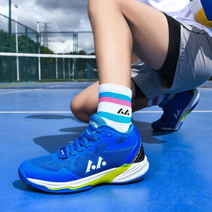 New Men's Professional Tennis Shoes, High-quality Indoor And Outdoor Tennis Training Shoes, Outdoor Hiking Shoes, Golf Shoes