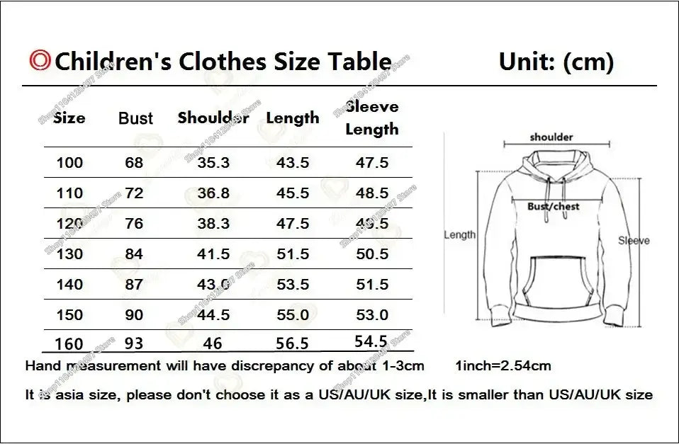 Autumn New Sweatshirt T-shirt  Fortnite 3D Digital Printing Loose Comfortable Hooded Pullover