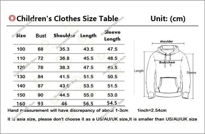 Autumn New Sweatshirt T-shirt  Fortnite 3D Digital Printing Loose Comfortable Hooded Pullover