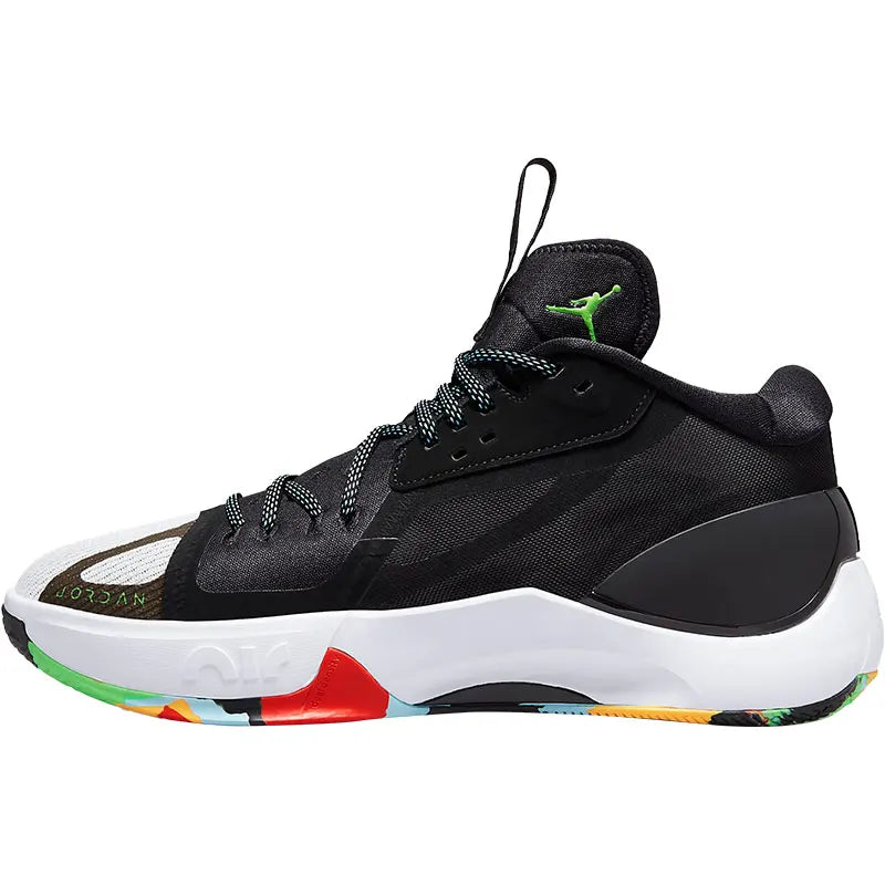 Chaussures de basket-ball Nike Air Jordan Zoom pour homme (modèle officiel) DH0248-030