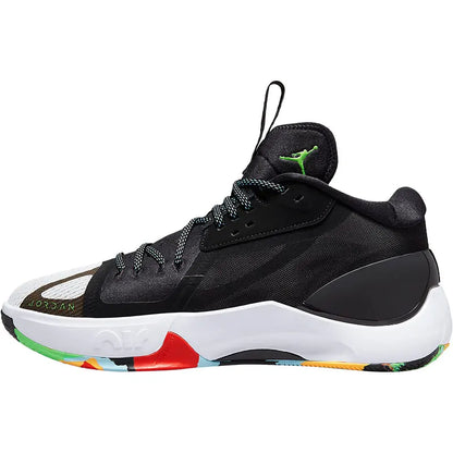 Chaussures de basket-ball Nike Air Jordan Zoom pour homme (modèle officiel) DH0248-030