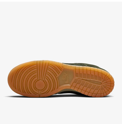 Baskets Nike Authentic Dunk Low pour homme et femme, rétro, légères et décontractées, à tige basse HJ0367-301