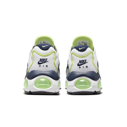 Originele NIKE AIR MAX TW hardloopschoenen voor heren