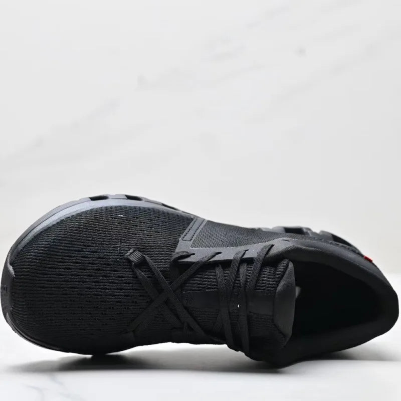 Scarpe da running outdoor basse, leggere e traspiranti, unisex, scarpe sportive casual in PU con tomaia in mesh antiscivolo...