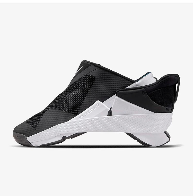Nike Genuine GOFLYEASE Γυναικεία παπούτσια τρεξίματος χωρίς κορδόνια DR5540-002