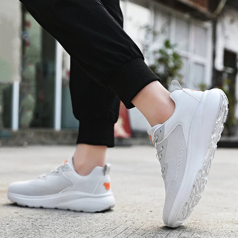 Wide Barefoot Shoes Men Women Sports Shoes Men Walking Sneakers Tennis Marathon Running Shoes Men Jogging Sneakers Women's Shoes