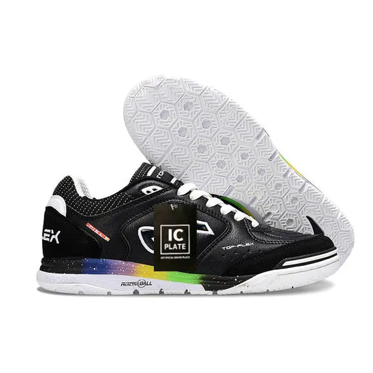 2025 Summer Bestseller Unisex Universal Lightweight Breathable Professional Soccer Shoes Training Turf Shoes