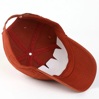 Casquette de baseball pour homme et femme, taille XXL, 100 % coton, grande casquette de baseball pour têtes larges 56-63 cm (23,5"-25,5"), casquette « dad cap » unie et ajustable