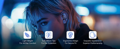 Linsoul Kiwi Ears Aether 15.3mm Large Planar Driver IEM Hifi Earphones with Detachable Cable System for Gaming and Musician