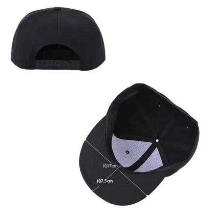Minecrafts Unisex Embroidery Hip hop Hats Outdoor Adjustable Casual Baseball Cap Cute Cartoon Retro Sunscreen Hat Adult Headgear