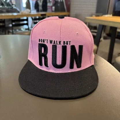 2025 New High Quality Gorras Para Hombres Unisex Luxury Baseball Caps for Men Women Adjustable Snapback Hat HipHop DadHatsTrucke