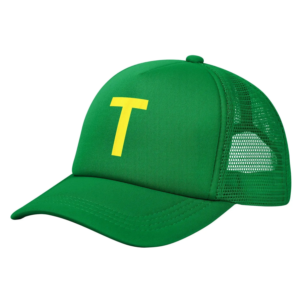 A-Alvin et les Chipmunks : La Suite - Casquette pour femme, casquette de camionneur, casquette de sport, casquettes ajustables à boutons-pression, casquettes de baseball, printemps