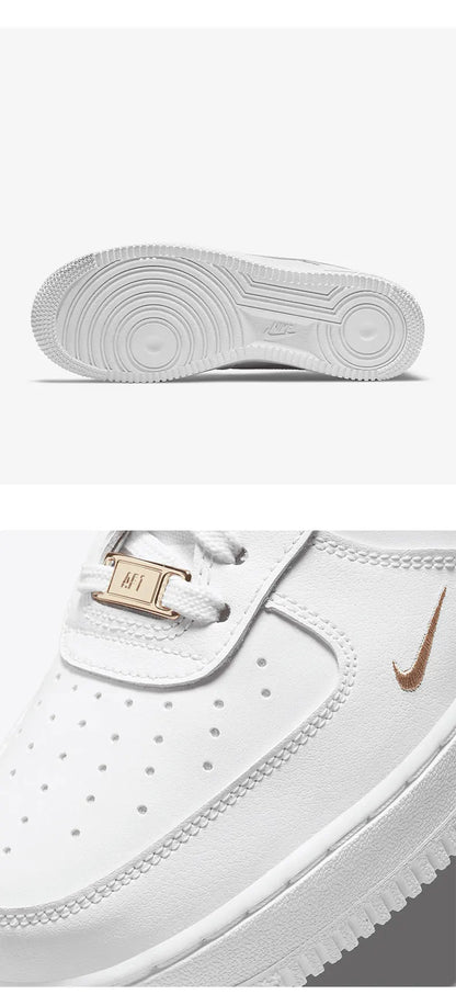 Nike originele Air Force 1 unisex casual sneakers CZ0270-103