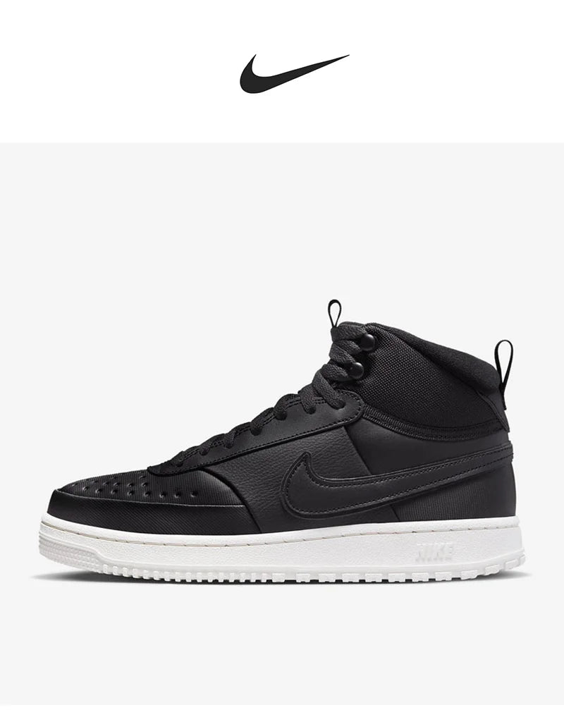 Nike Genuine COURT VISION MID WNTR pánská volnočasová obuv DR7882-002