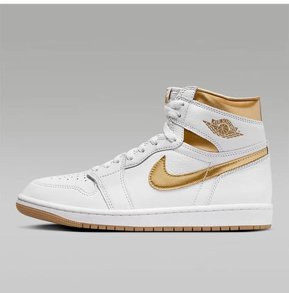 „Nike Authentic Jordan 1 Retro HI OG“ moteriški sportiniai bateliai FD2596-107
