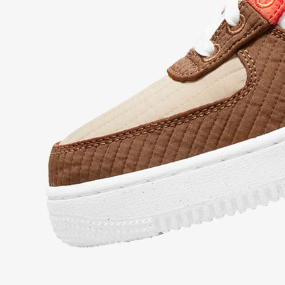 Γυναικεία παπούτσια καθημερινής χρήσης Nike Air Force 1 Low AF1 DH0775-200