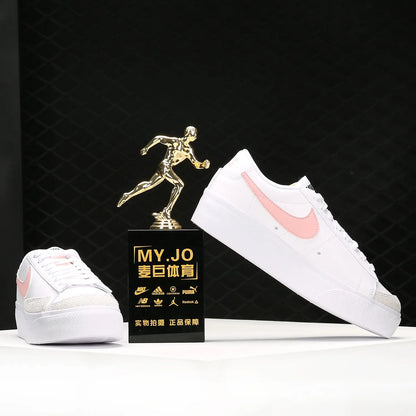 Uradni ženski udobni športni copati Nike Blazer Low-Top DJ0292-103
