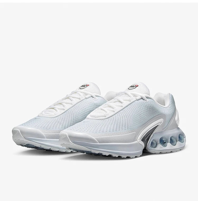 Nike officiële, authentieke, nieuwe, gedempte en ademende hardloopschoenen voor dames FJ3145-600