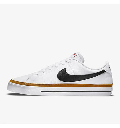 Nike uradni originalni unisex retro športni copati COURT LEGACY NN DH3162-100