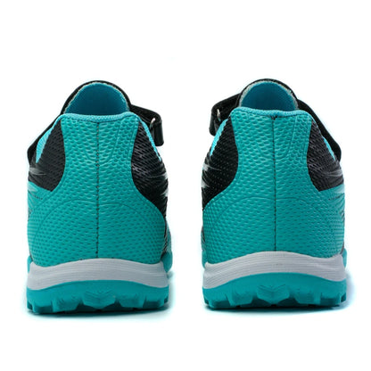 Chaussures de football pour enfants, crampons de soccer d'extérieur, chaussures de sport professionnelles pour garçons et filles, chaussures de terrain de football de haute qualité pour enfants 2026