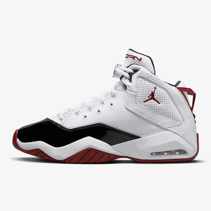 Nike Oficial JORDAN B LOYAL Pantofi de baschet practici pentru bărbați cu pernă de aer 315317-160