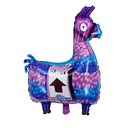 Fortnite, carini palloncini creativi nuovi, decorazioni alla moda, personalizzate e di alto valore per soggiorno, camera da letto e feste
