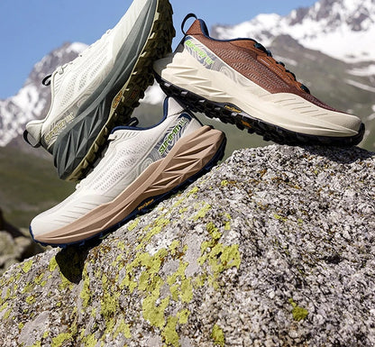 361 Degrees Yushan 3.0 Herren-Laufschuhe, Wandern, Dämpfung, flexibel, atmungsaktiv, rutschfest, Outdoor-Jogging, Herren-Sneaker 672532214