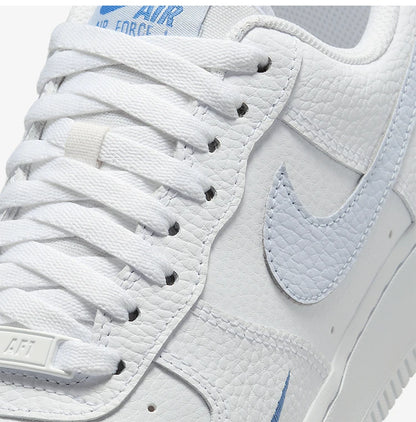 Γνήσια γυναικεία παπούτσια Nike AIR FORCE 1 Air Force One χαμηλού προφίλ HV2511-100
